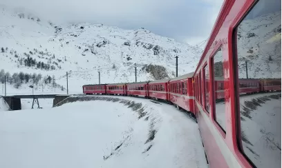 Dreamz Grand Switzerland