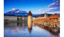 Dreamz Switzerland tour with us