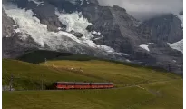 Dreamz Switzerland tour with us