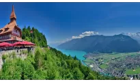 Dreamz Switzerland tour with us