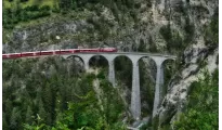Dreamz Switzerland Honeymoon Escape