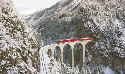 Dreamz Switzerland tour with us