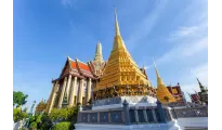 Dreamz Bangkok + Pattaya Tour