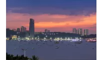 Dreamz Bangkok + Pattaya Tour