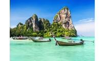 Dreamz Bangkok + Pattaya Tour