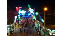 Dreamz Bangkok + Pattaya Tour