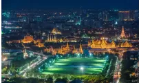 Dreamz Bangkok + Pattaya Tour