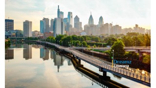 Dreamz Philadelphia tour with us