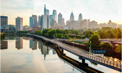 Dreamz Philadelphia tour with us