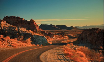 Dreamz to travel South America