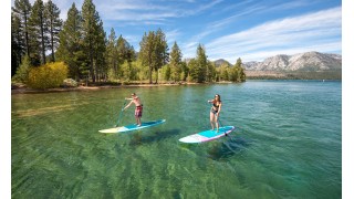 Dreamz Tahoe, USA tour
