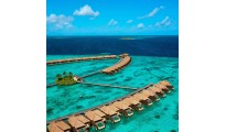 Dreamz Dive & Discover – Maldives Experience