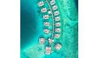 Dreamz Ocean Bliss – Premium Maldives Getaway