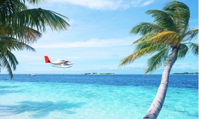 Dreamz Dive & Discover – Maldives Experience