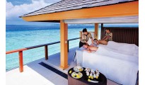 Dreamz Romantic Reef – Maldives Honeymoon Special