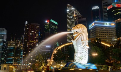 Dreamz Sentosa Island tour with us